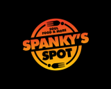 https://www.logocontest.com/public/logoimage/1497003439Spanky_s Spot 010.png